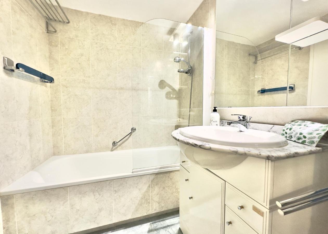Skol 609 - Duplex 1 Bedroom In Skol With Amazing Sea Views. Apartamento