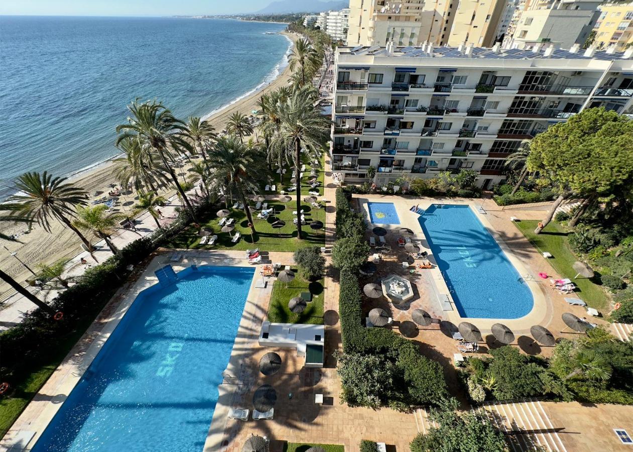 Skol 609 - Duplex 1 Bedroom In Skol With Amazing Sea Views. *