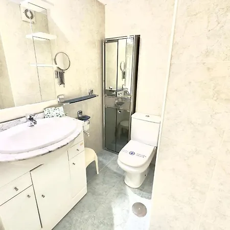 Skol 609 - Duplex 1 Bedroom In Skol Marbella With Amazing Sea Views. Exterior photo