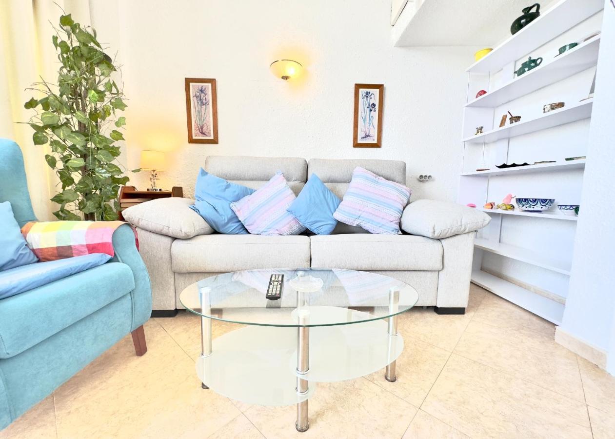 Apartment Skol 609 - Duplex 1 Bedroom In Skol With Amazing Sea Views. Marbella
