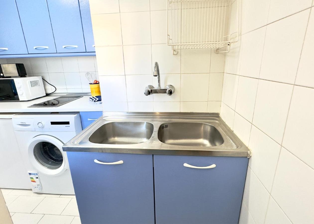 Skol 609 - Duplex 1 Bedroom In Skol With Amazing Sea Views. Apartment