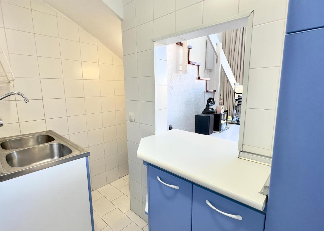 Skol 609 - Duplex 1 Bedroom In Skol With Amazing Sea Views. Apartament Marbella