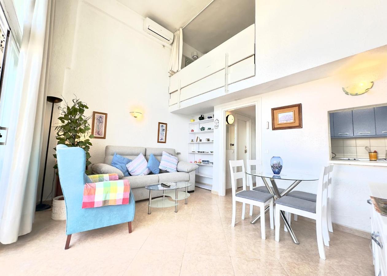 Skol 609 - Duplex 1 Bedroom In Skol With Amazing Sea Views. Marbella
