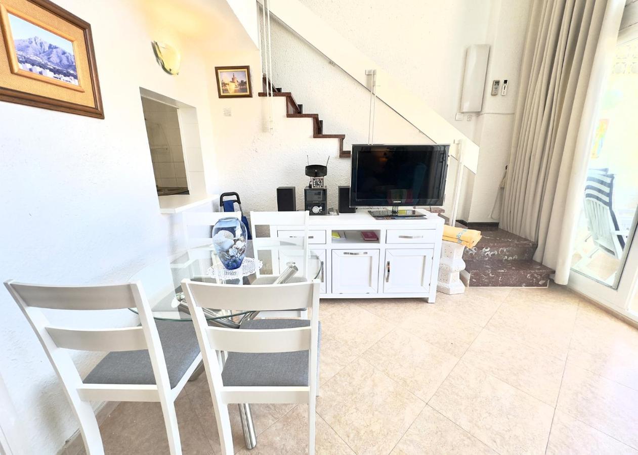 Skol 609 - Duplex 1 Bedroom In Skol With Amazing Sea Views. Apartament *