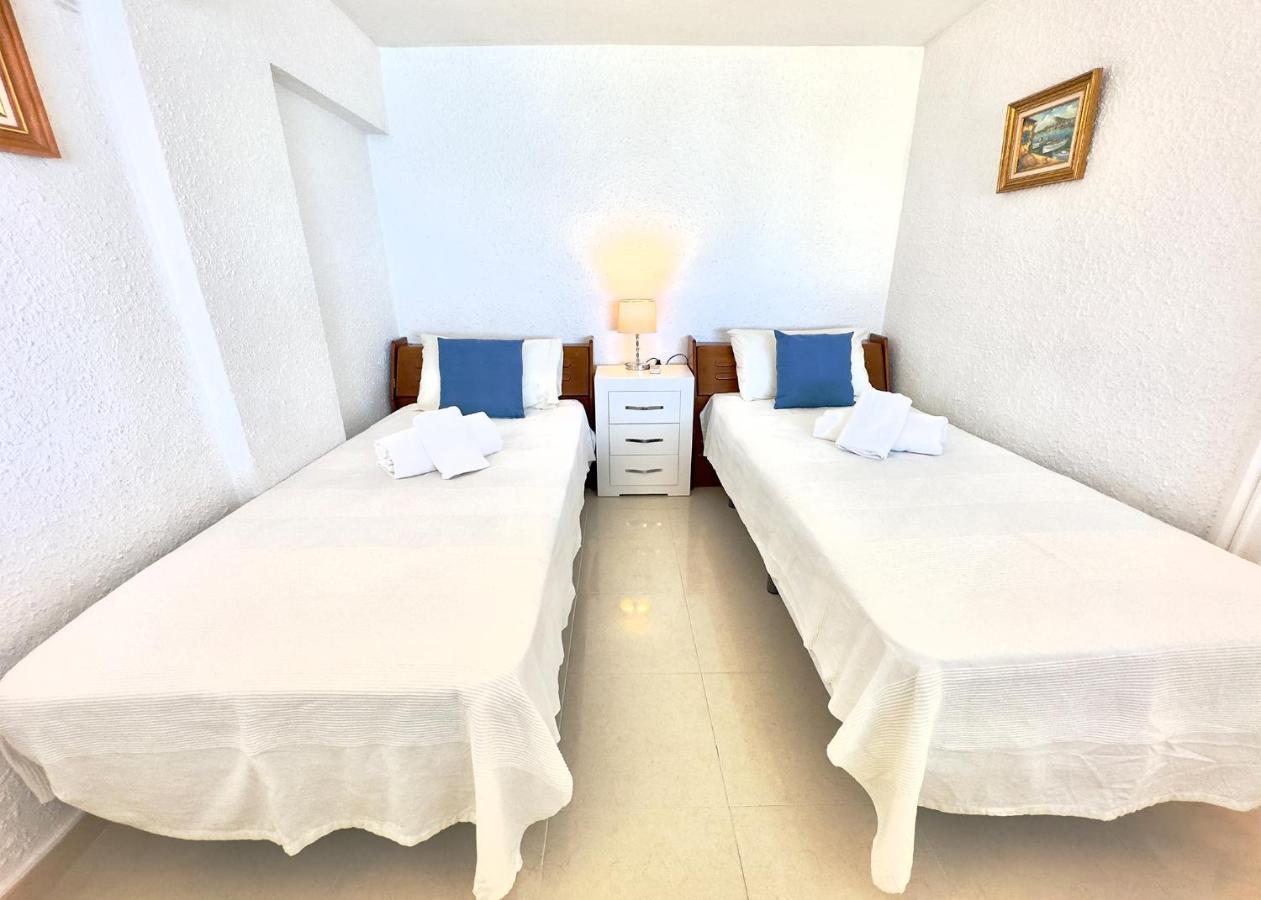 Skol 609 - Duplex 1 Bedroom In Skol With Amazing Sea Views. Apartament